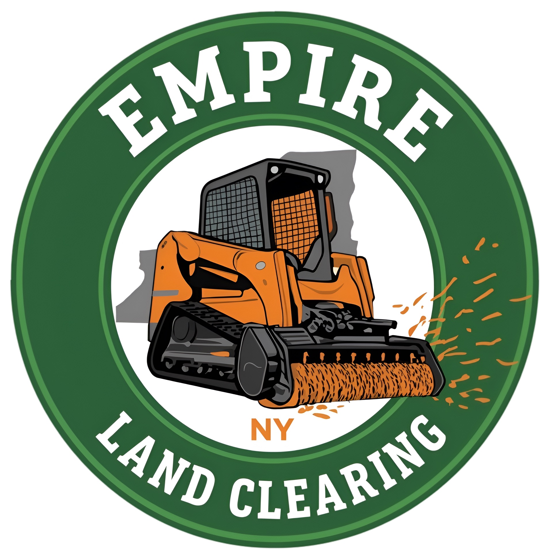 Empire Land Clearing logo